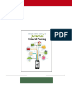 Immediate Download Personal Financial Planning 14th Edition, (Ebook PDF) Ebooks 2024