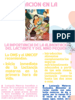 UNIDAD N°4 - ALIMENTACIÓN EN LA FAMILIA - PPTX - 20240619 - 170824 - 0000