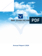 Magni Annual Report 2024