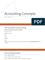 Accounting Process