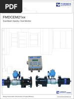 FMDCEM 21xx - Dust - Opacity - Brochure