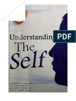 Chapter 1 - The Self From Various Perspectives