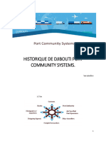 Historique DPCS