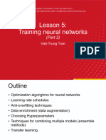 L5 Training Neural Networks Part 2 en v2