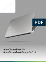 User Manual - Acer - 1.0 - A - A