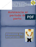 Asistencia Al Parto