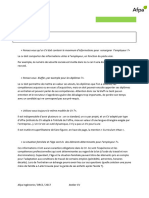 Fiche Activite 1 REPERE FORMATEUR