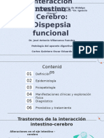 Dispepsia Funcional Cortes Quintero