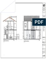 Cortes Arquitectonicos