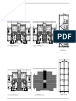 Edificio 5 Pisos Opcion 1