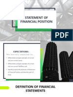 Financial-Position