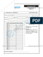 Geog Opt FLT 2 (Pa..-2