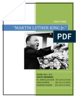 MLK - Final Presentation 33333