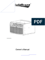 Koldfront Wtc10012wco230v Ob Owners Manual