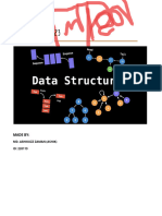 Data Structure-2021