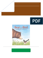 PDF Bear and Bird James Skofield Jennifer Thermes Download