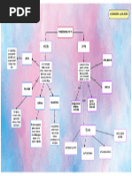 Mapa Conceptual: Dirección y Control