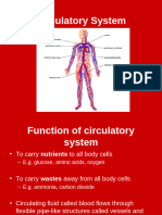 Blood Circ Sys