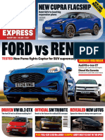 Auto Express - September 18, 2024 UK