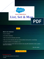 Types of Collections in Apex With Their Methods in SF 1720015221
