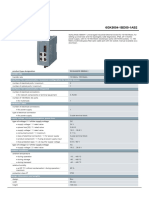 6GK50041BD001AB2 Datasheet en