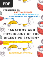 Digestive Sys (AASTHA)