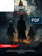 Orphan's Curse