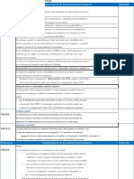 Check List IFRS 8