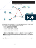 VLSM Examination 3c