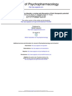 C. H. Ashton Et Al - Cannabinoids in Bipolar Affective Disorder: A Review and Discussion of Their Therapeutic Potential