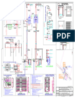 Proj. Emuc36 - Se300kva-13.8kv-220-127v - C. A Imóveis - Barcarena-Pa