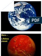 Population, Community and Ecosystem