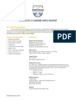 2024 Camper Info Packet Catalyst 2