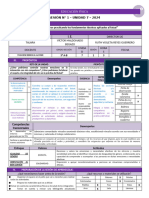 Sesión 1 Uda - 7 Vii - 5°