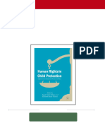 Human Rights in Child Protection: Implications For Professional Practice and Policy 1st Ed. Edition Asgeir Falch-Eriksen Download PDF