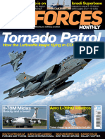 AirForces Monthly October 2020