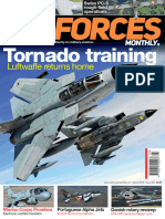 Air Forces Monthly 2018 03 (March)