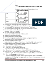 2024 Common Mistakes in SST