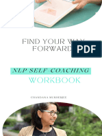 Self Coaching Workbook 1