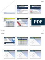 Cours ENCGC - Rhihil - Gestion Production - 2023 - Chap22 - Gantt