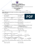 G-9-1st Quarter-Exam