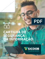 Cartilha de Segurança Da Informação