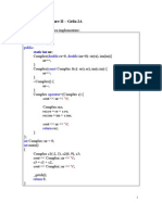 Examen Program Are II - Grila2