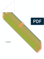 11m Drain Model Sample