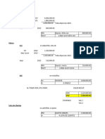 Resuelto 1er Parcial - TEMA 1