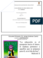 Vfestrella - Planeación - Semana - 4 Del 16 Al 27 de Sept Del 2024