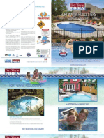 2012 FWP Steps Brochure