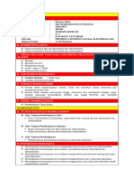 Modul Ajar Akidah Akhlak Risma