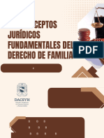 Conceptos Fundamentales Del Derecho Familiar - Compressed