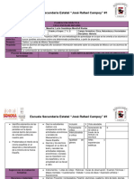 PlaneaciÃ N 2 A y B (Mes Octubre)